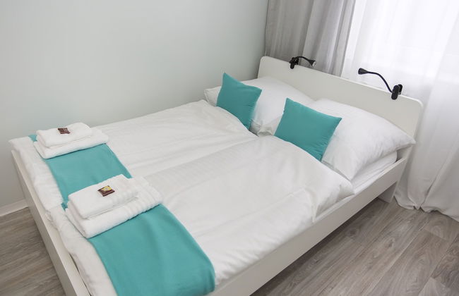 Micro Appartments Katz - Foto 5