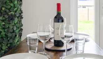 Chill and sun, 2 chambres calme avec terrasse et parking - Foto 3, Garden view