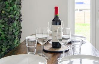 Chill and sun, 2 chambres calme avec terrasse et parking - Foto 3