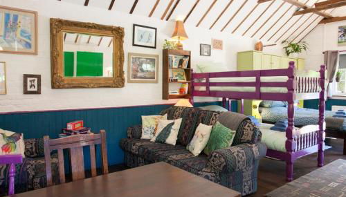 Bramble Cottage - Foto 5