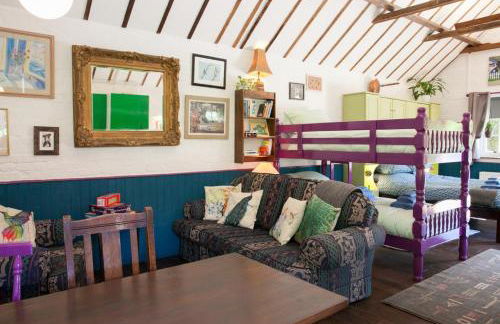 Bramble Cottage - Foto 5