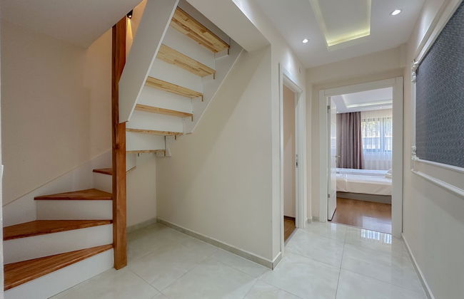 Flower City Suites - Photo 27