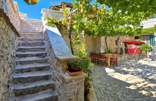 Villa Asteralis - Foto 50