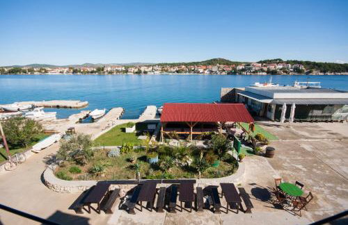 Apartments Dalmata - Foto 45