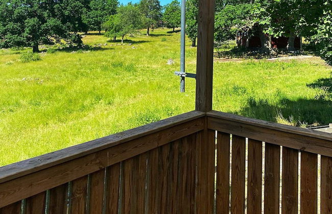 4 Person Holiday Home in Vetlanda-by Traum - Photo 15