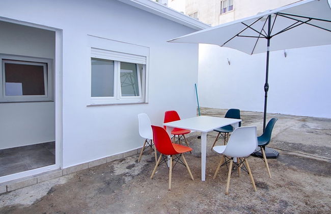 Apartamentos Gladiador - Foto 21