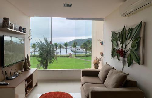 ANGRA Cond Porto Frade vista mar - Foto 1