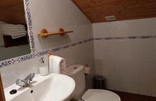 Núcleo de Turismo Rural Valle de Iruelas - Photo 4