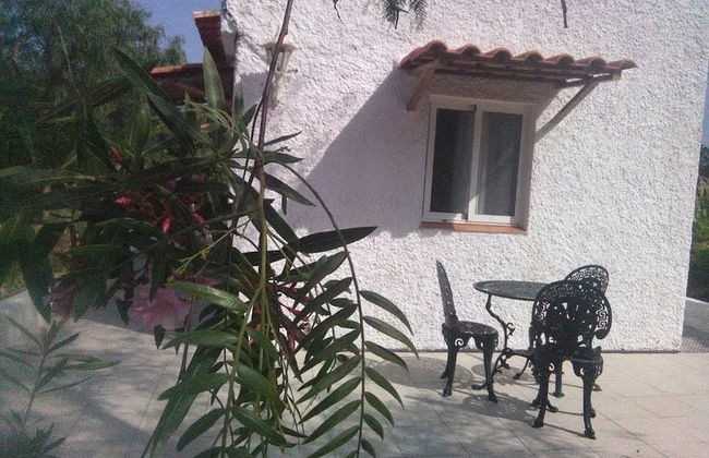 Nature Houses - Foto 24