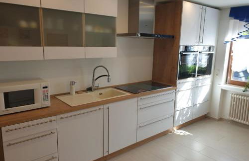 Oase der Ruhe: Haus mit Garten - Foto 6