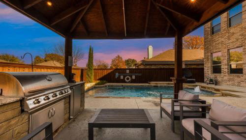 Valley Vista Luxury Retreat w Pool Cinema Games - Foto 2