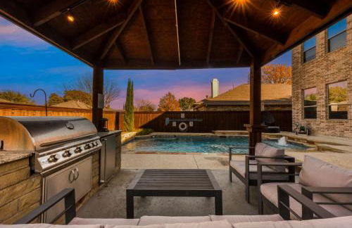 Valley Vista Luxury Retreat w Pool Cinema Games - Foto 2