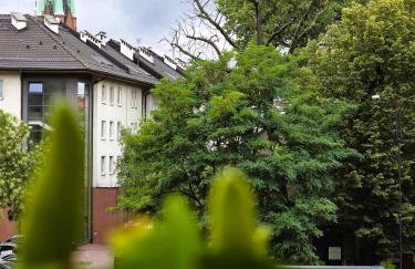 81 degrees - Hot Lodging - Gorąca Kwatera w centrum Gliwic z prywatną sauną - Foto 10