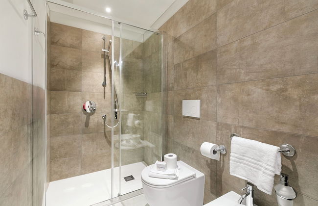 Corte di Ascona Apartments - Foto 61