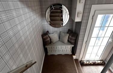 Thornhill cottage with views of the Trossachs - Foto 14