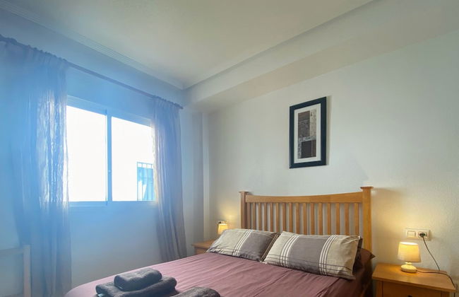 La Cinuelica R14, 1st flr apt Overlook Pool L137 - Foto 8