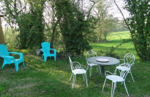 Gites de la Motte Parent - Foto 22