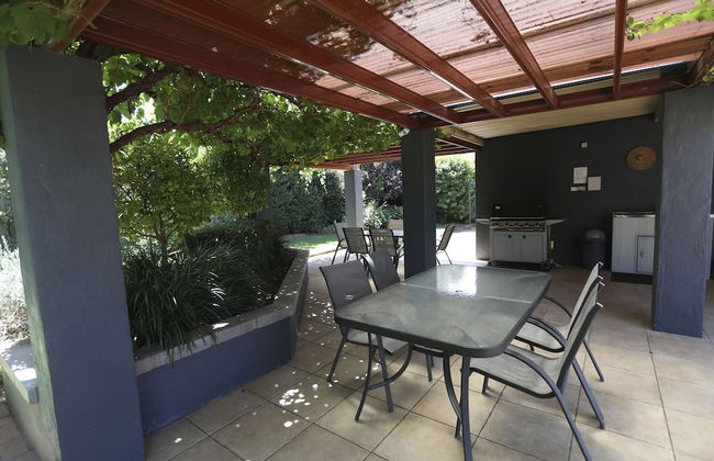 Country Apartments - Foto 73