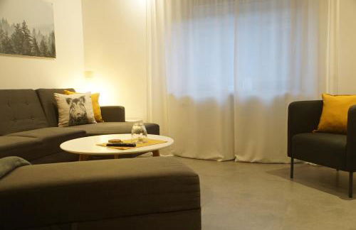 Ferienwohnung Inheiden - Auszeit in Seenähe - Foto 8