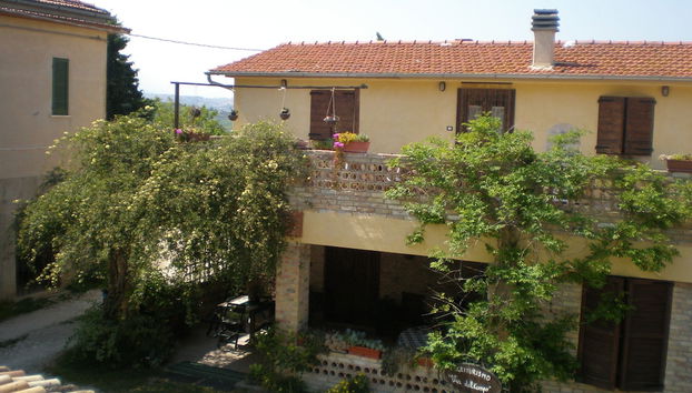 Agriturismo Via del Campo - Foto 2, Imagem principal