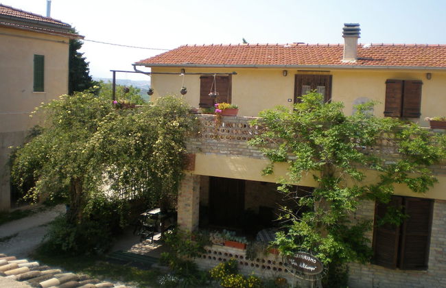 Agriturismo Via del Campo - Foto 1