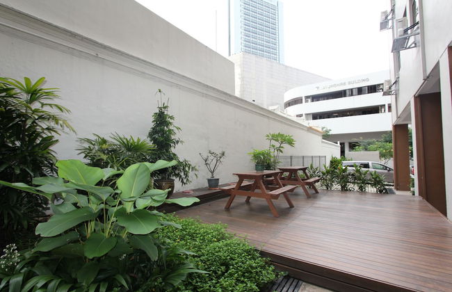 Greatwood Residence at Devonshire - Foto 33