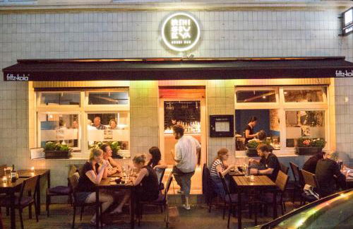 Apartment11 Thüringer - Photo 32