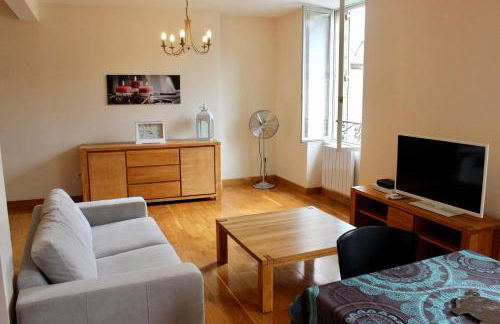 Un Joli Pied a Terre - Foto 6