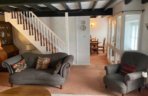 Ty Canol Maentwrog, Snowdonia Nr Zip World - Foto 13