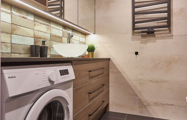 Apartamenty Swinoujscie - Lividus - Foto 46