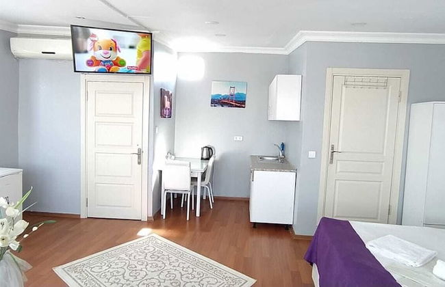 Medellin Apart Hotel Istanbul - Foto 15