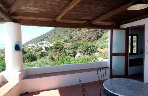 Case al Mare - terrazzi panoramici e ampio giardino - Foto 29