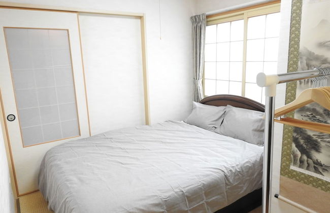 Asahikawa Big Lodge 7 People - Foto 10