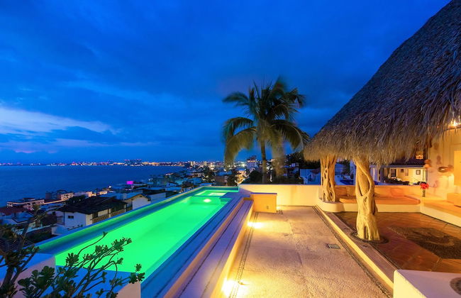 Luna Líquida Hotel Boutique - Foto 1