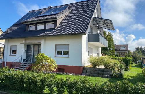 Ferienwohnung Bianca - Foto 1