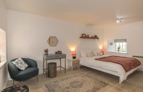 Flat 4, The Byre - Foto 10