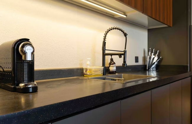 Portal Chalets With Private Pool- Qirwan - Foto 21