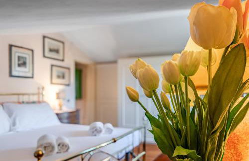 Hostly Villa Letizia, Charme near Pisa - Foto 27