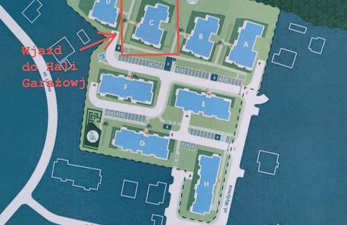 Widokowy Apartament z garażem w Rumi - blisko Gdynia - Foto 37