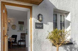 Angler's Cottage - Short Stays UK Ltd - Foto 9