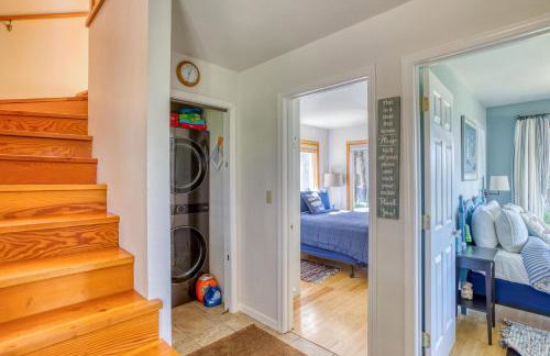 The Sea Anemone - Meredith Lodging - Foto 39