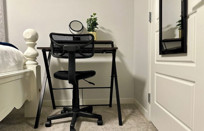 Global Family Canada - Foto 32