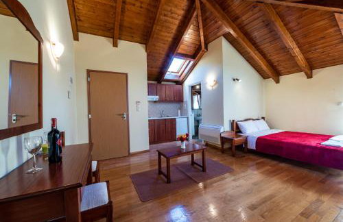 Xenonas Kypseli - Foto 59