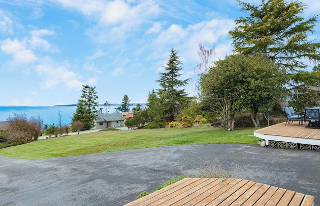 Whidbey Bliss by Avantstay 2min to Beach + View - Foto 104
