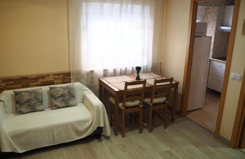 Apartamento Casita Barajas - Photo 1