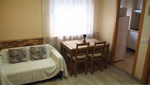 Apartamento Casita Barajas - Photo 1