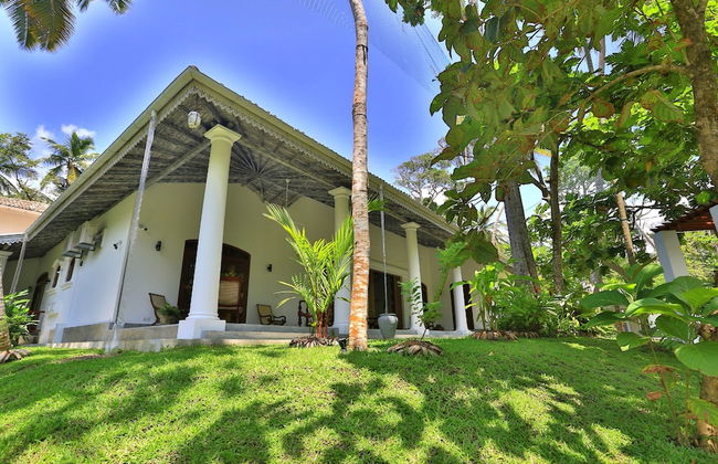 Amara Villa - Photo 36