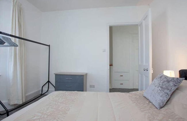 Torquay - House - Sleeps 6 - Pet Friendly - Foto 5