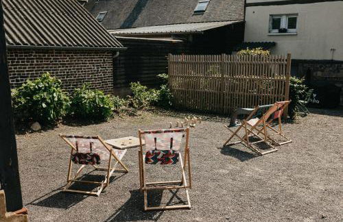 Le Comptoir de Constantin - Foto 15