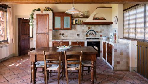 I Glicini - Casa vacanze con piscina in Toscana a 30' da Firenze - Photo 5